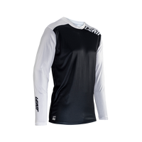 Jersey MTB Enduro 4.0 - White 