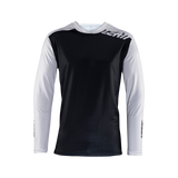 Jersey MTB Enduro 4.0 - White