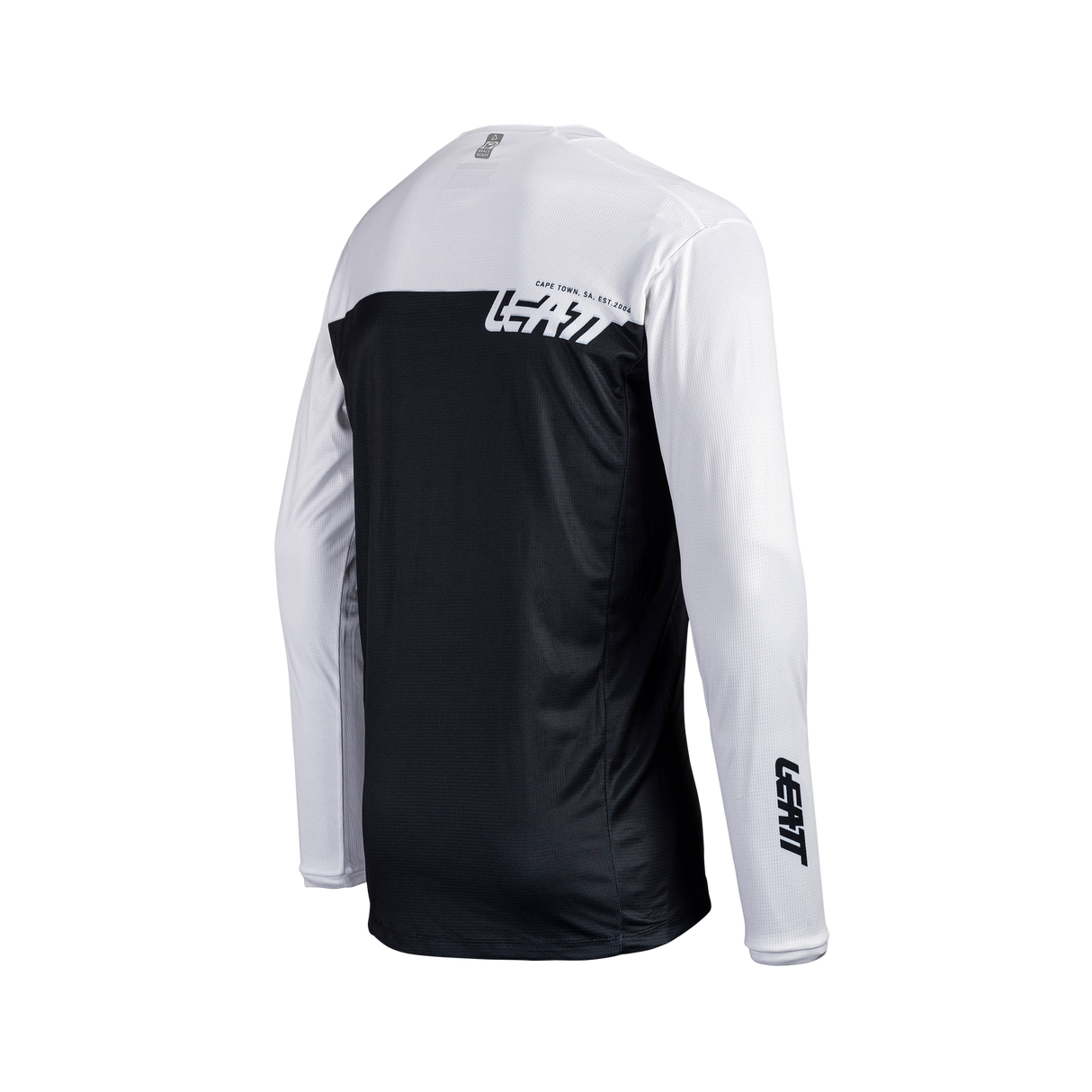 Jersey MTB Enduro 4.0 - White