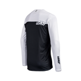 Jersey MTB Enduro 4.0 - White