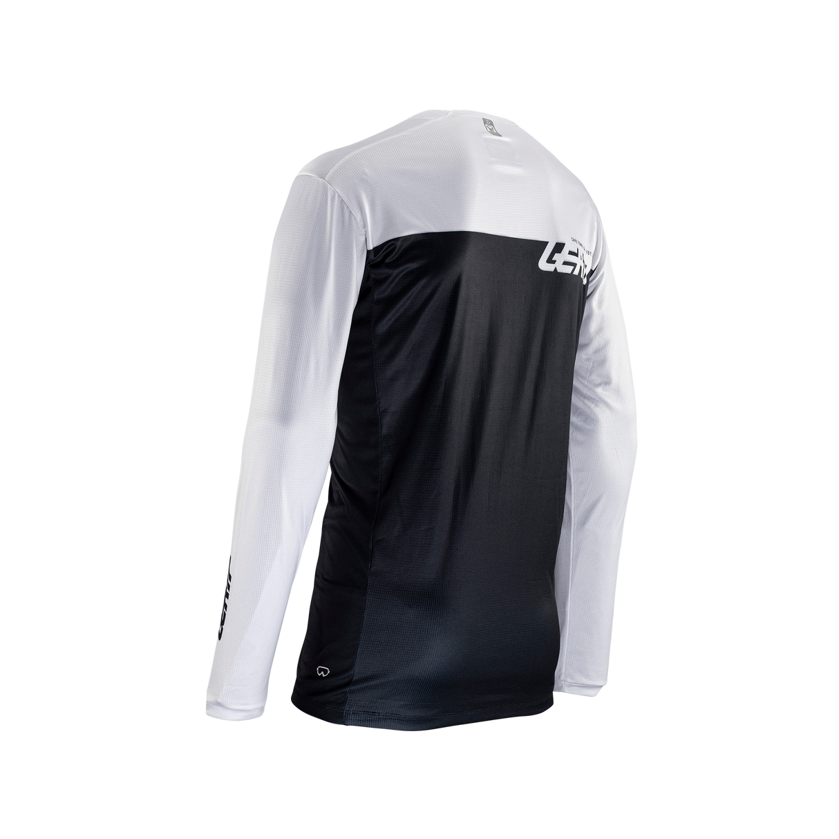 Jersey MTB Enduro 4.0 - White
