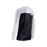 Jersey MTB Enduro 4.0 - White