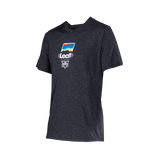 Jersey MTB Gravity 1.0 - Black