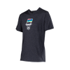 Maglia MTB Gravity 1.0 - Nero