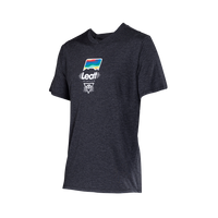 Jersey MTB Gravity 1.0 - Black