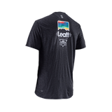 Jersey MTB Gravity 1.0 - Black