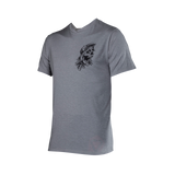 Jersey MTB Gravity 1.0 - Granite