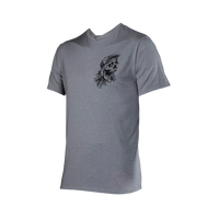Maillot MTB Gravity 1.0 - Granite
