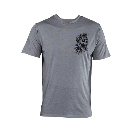 Jersey MTB Gravity 1.0 - Granite