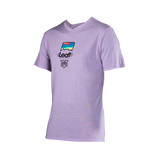 Jersey MTB Gravity 1.0 - Lavender