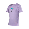 Maglia MTB Gravity 1.0 - Lavanda