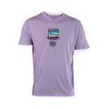 Jersey MTB Gravity 1.0 - Lavender