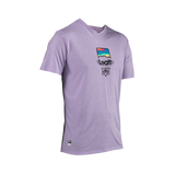 Jersey MTB Gravity 1.0 - Lavender