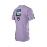 Jersey MTB Gravity 1.0 - Lavender