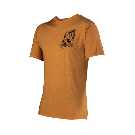 Jersey MTB Gravity 1.0 - Rust