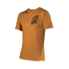 Maglia MTB Gravity 1.0 - Ruggine