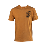 Jersey MTB Gravity 1.0 - Rust