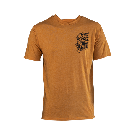 Jersey MTB Gravity 1.0 - Rust