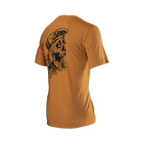 Jersey MTB Gravity 1.0 - Rust