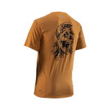 Jersey MTB Gravity 1.0 - Rust