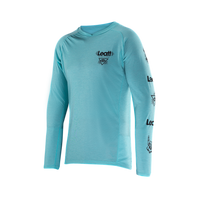 Jersey MTB Gravity 2.0 - Aqua 