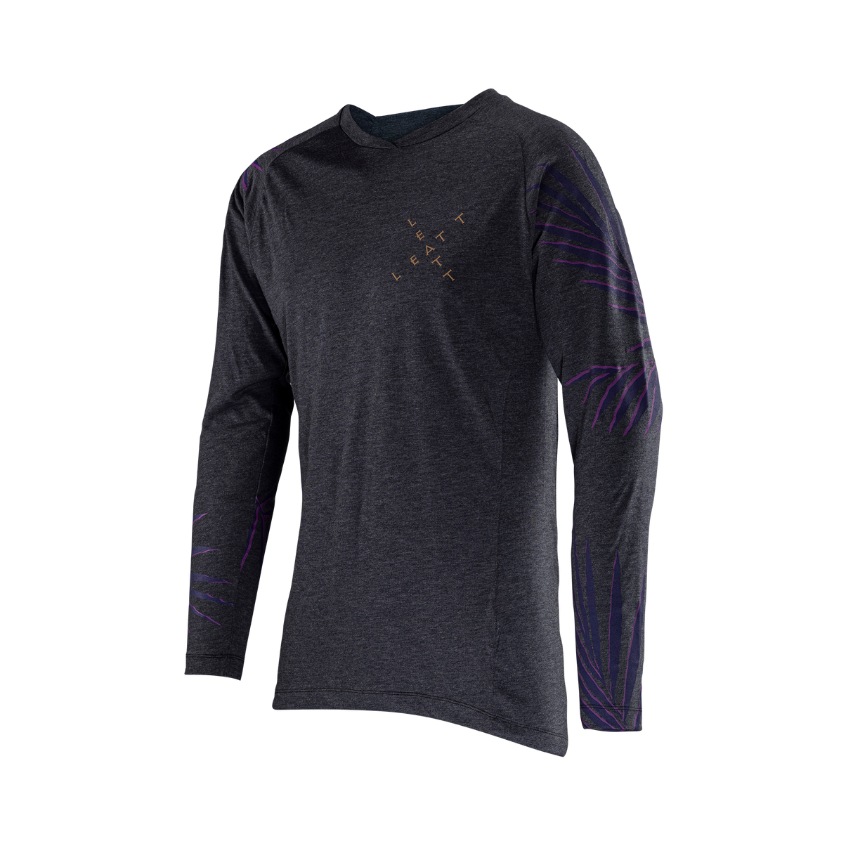 Jersey MTB Gravity 2.0 - Palm