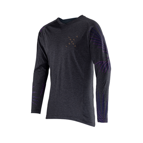 Jersey MTB Gravity 2.0 - Palm