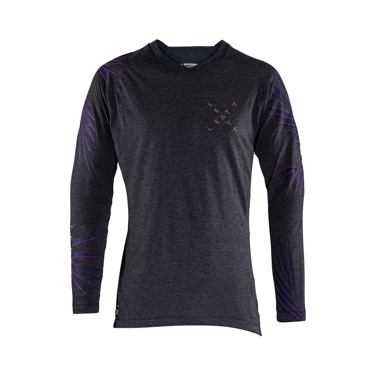 Jersey MTB Gravity 2.0 - Palm
