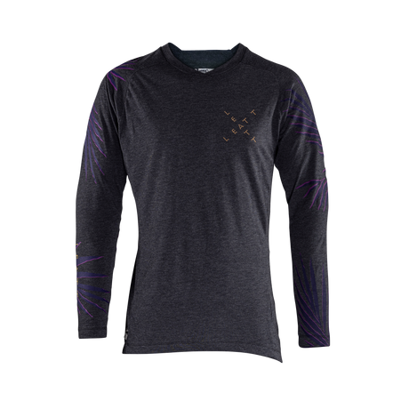 Jersey MTB Gravity 2.0 - Palm