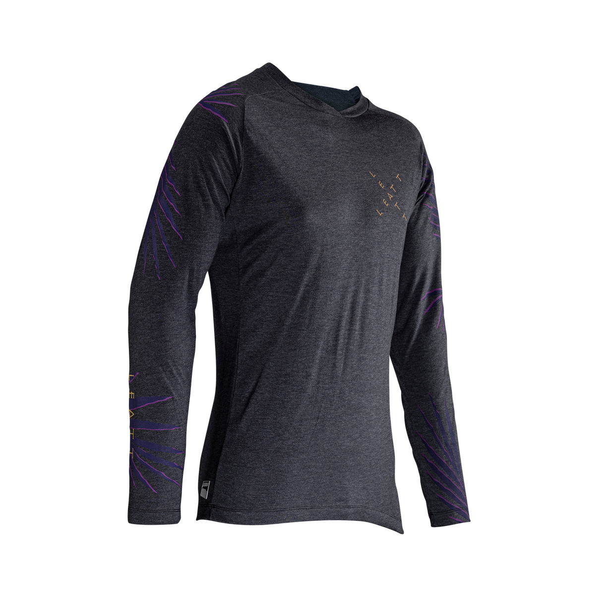 Jersey MTB Gravity 2.0 - Palm