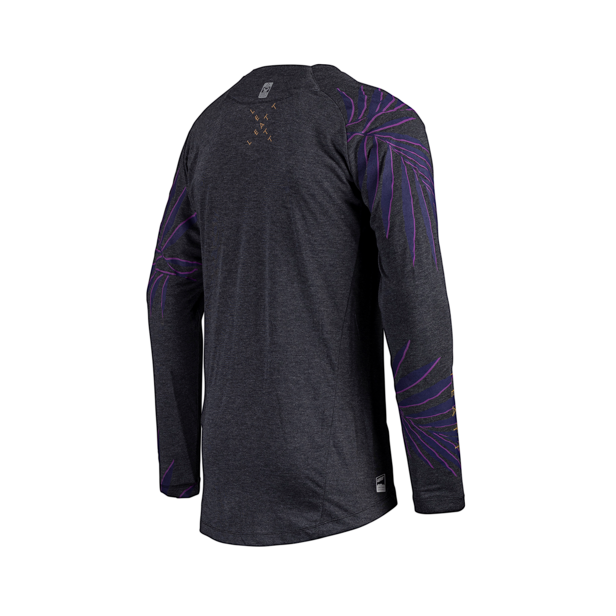 Jersey MTB Gravity 2.0 - Palm