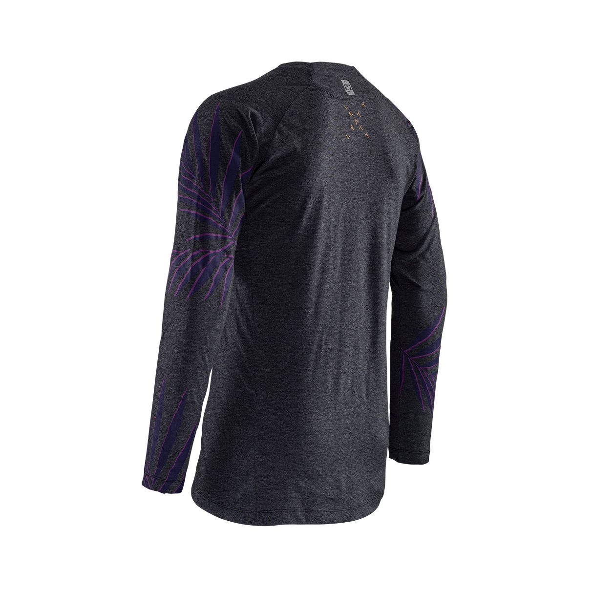 Jersey MTB Gravity 2.0 - Palm