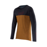 Jersey MTB Gravity 2.0 - Peanut