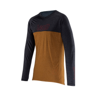 Jersey MTB Gravity 2.0 - Peanut 