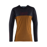 Jersey MTB Gravity 2.0 - Peanut