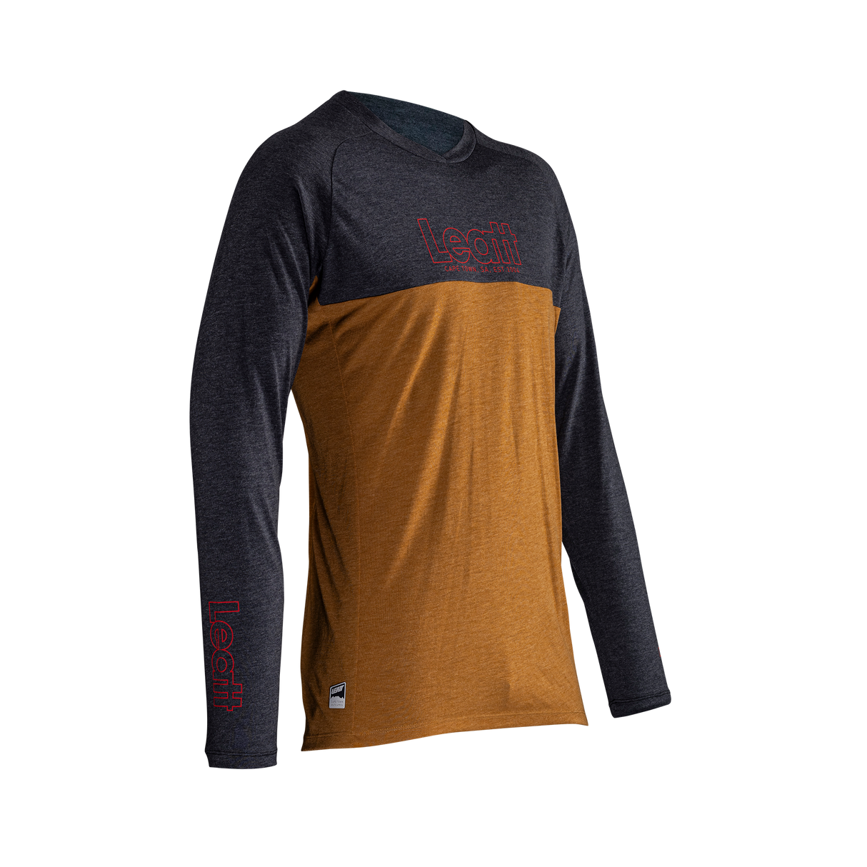 Jersey MTB Gravity 2.0 - Peanut