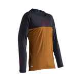 Jersey MTB Gravity 2.0 - Peanut