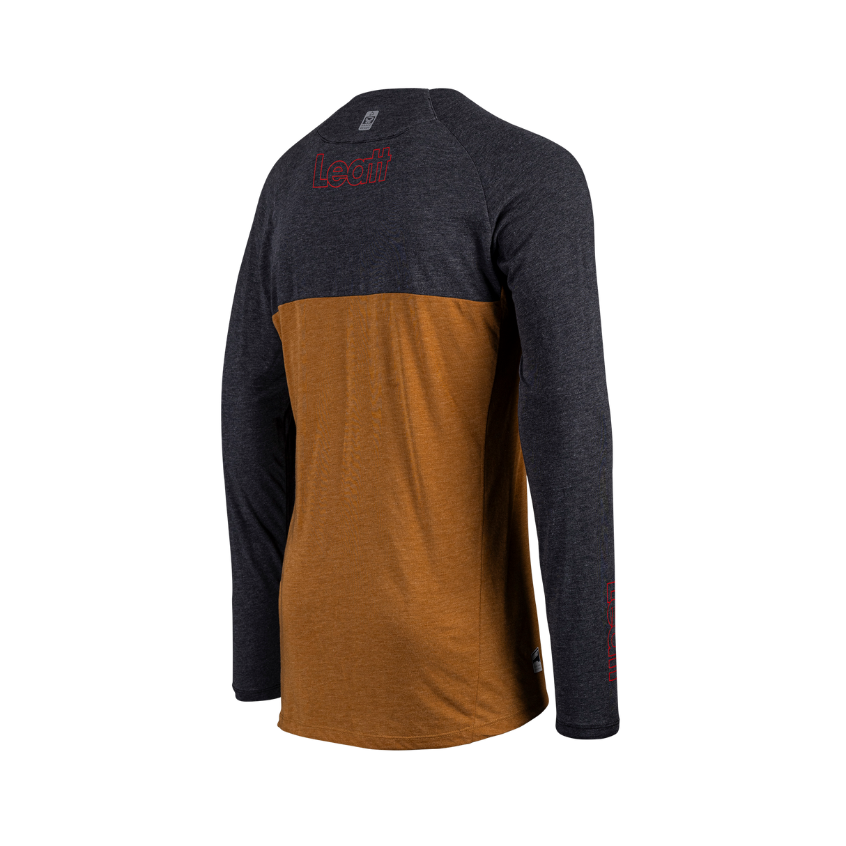 Jersey MTB Gravity 2.0 - Peanut