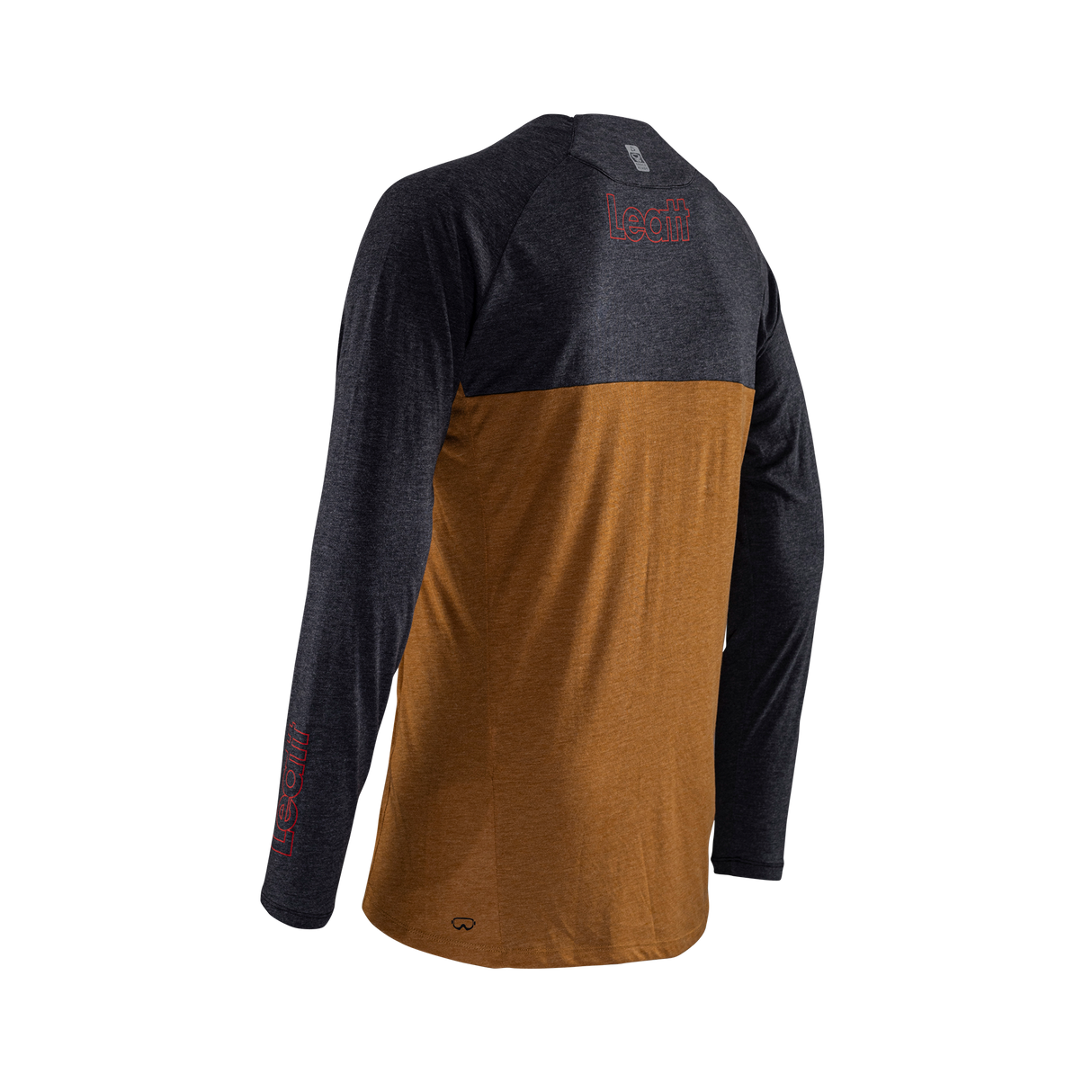 Jersey MTB Gravity 2.0 - Peanut