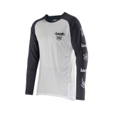 Jersey MTB Gravity 2.0 - White