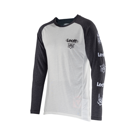 Jersey MTB Gravity 2.0 - White
