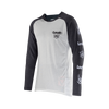 Jersey MTB Gravity 2.0 - White 