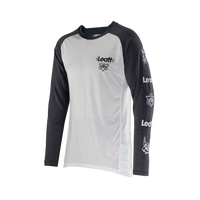 Jersey MTB Gravity 2.0 - White 