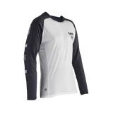 Jersey MTB Gravity 2.0 - White