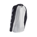 Jersey MTB Gravity 2.0 - White