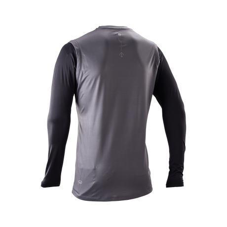 Jersey MTB Gravity 2.0 - Graphite Black