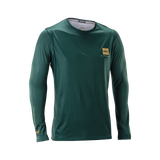 Jersey MTB Gravity 2.0 - Spruce Green