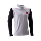 Jersey MTB Gravity 2.0 - White