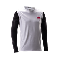 Jersey MTB Gravity 2.0 - White