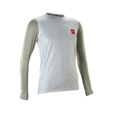 Jersey MTB Gravity 2.0 Long Sleeve Women - White